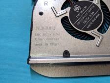 Вентилятор до ноутбука Hp Spectre X360 15-BL000NA №2